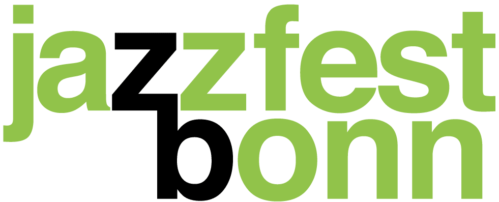 Jazzfest Bonn logo