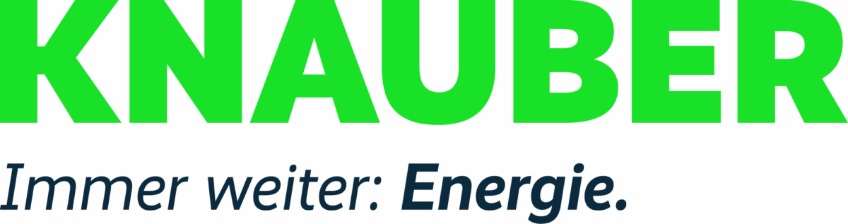 Logo Knauber