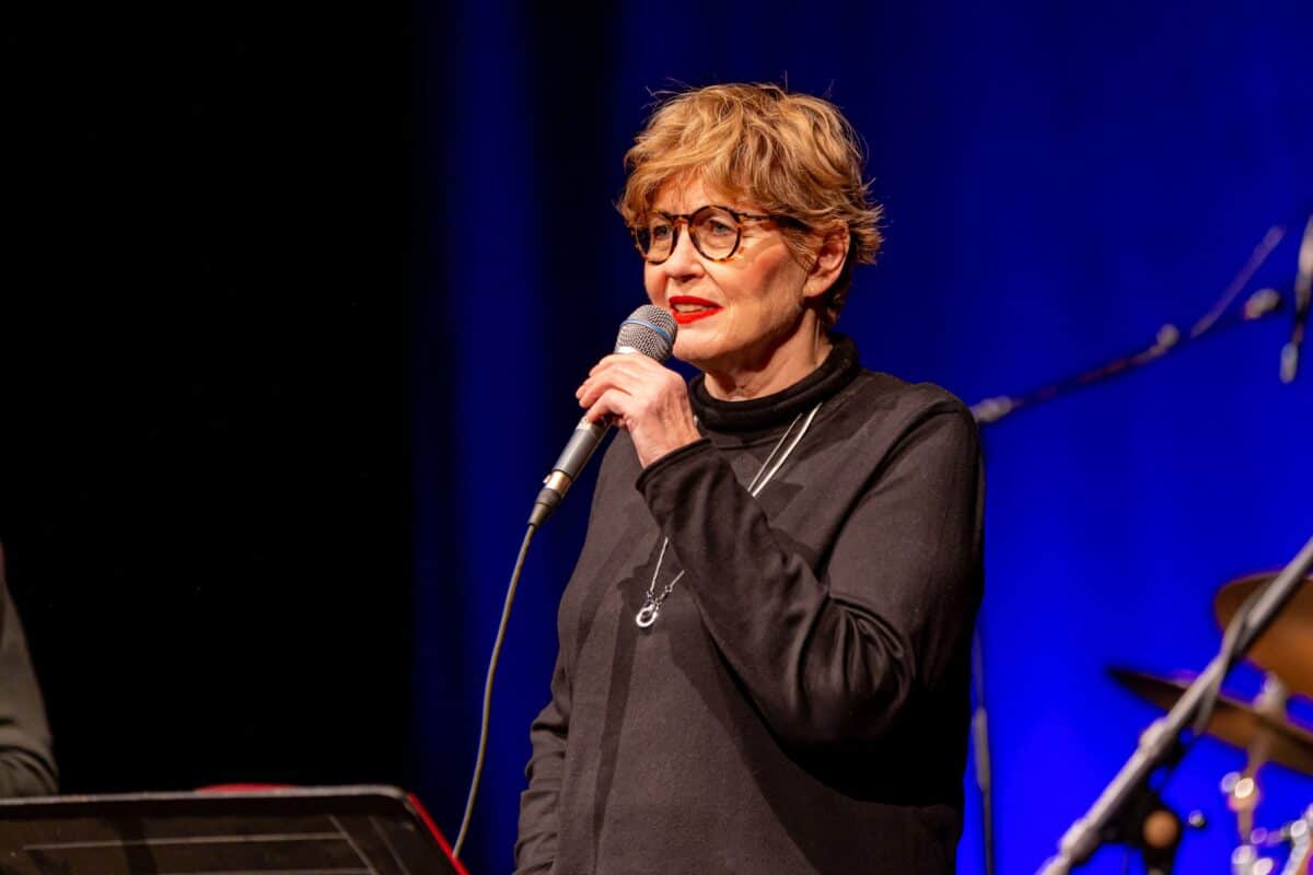Uschi Brüning