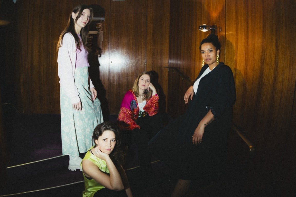 Of Cabbages And Kings, Promofoto