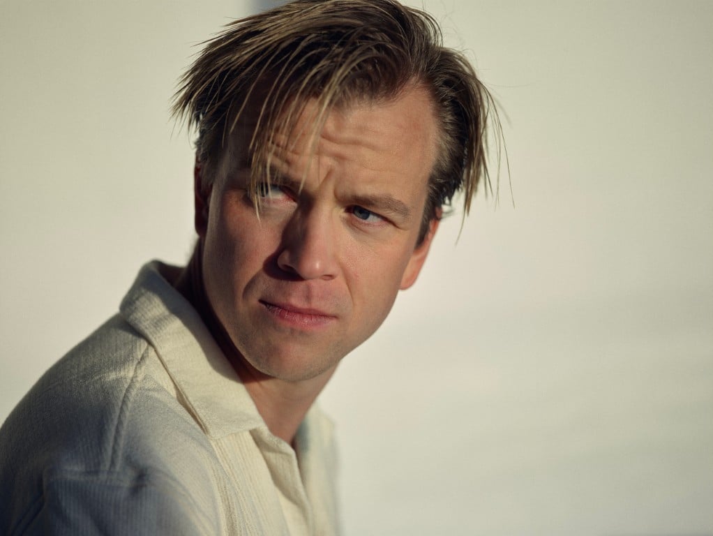 Marius Neset, Promofoto